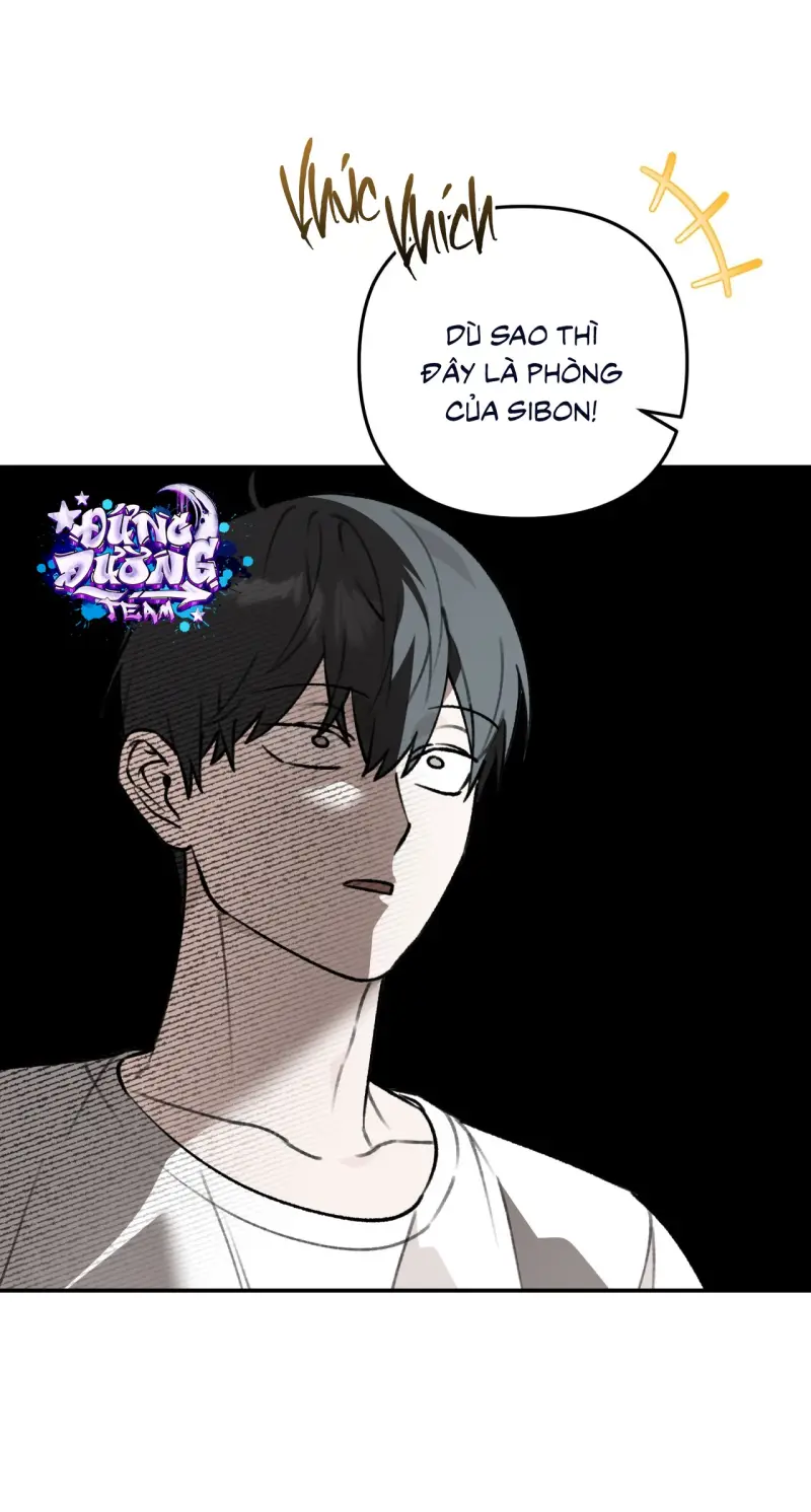 KHÔNG LÀ GÌ CẢ... Chapter 4 - Trang 2