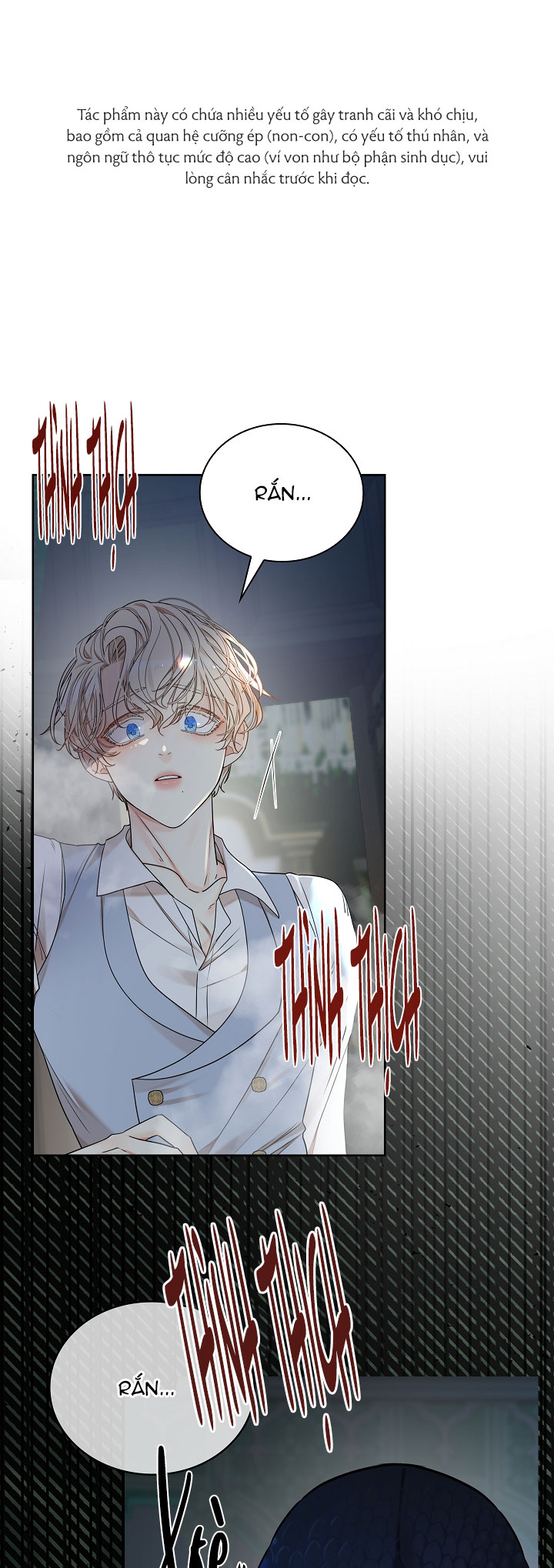 Snake Hole Chapter 12 - Trang 2