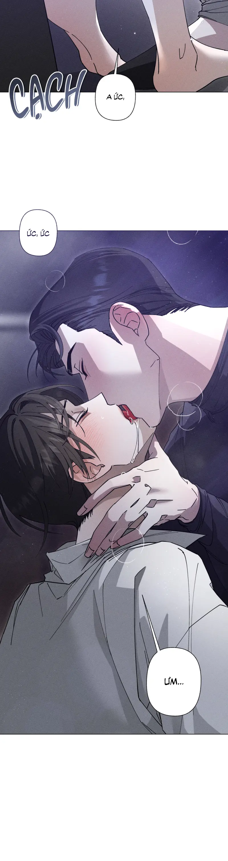 Close Up Chapter 1 - Next Chapter 2