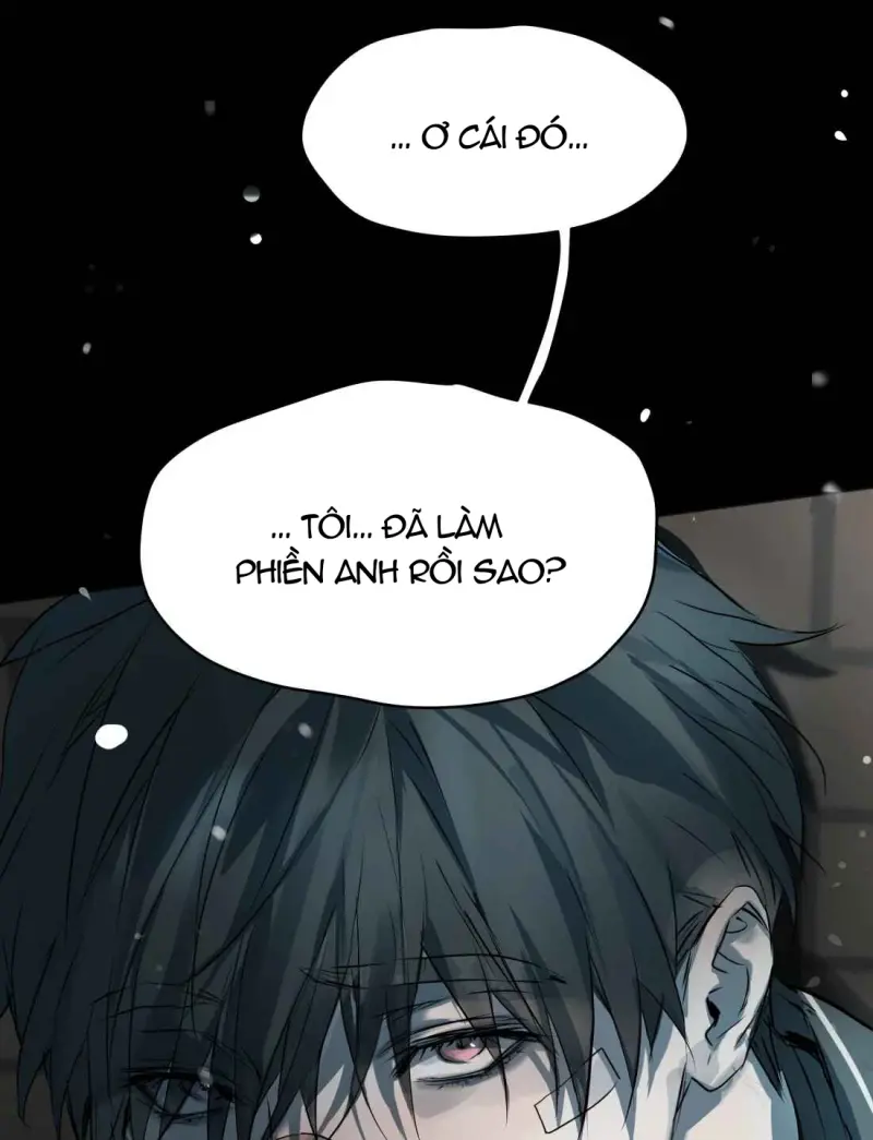 Tôi Bị Chó Điên Phát Hiện Bản Thân Là Đồng Loại Chapter 11 - Trang 2
