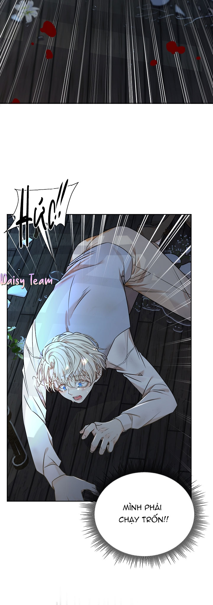 Snake Hole Chapter 12 - Trang 2