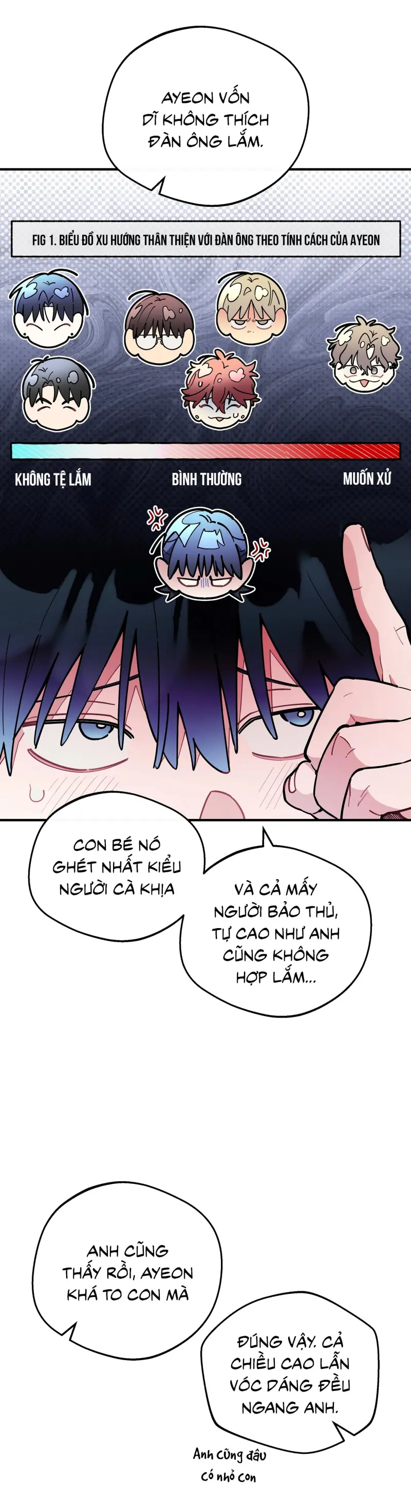 One-Room TA Chapter 65 - Trang 2