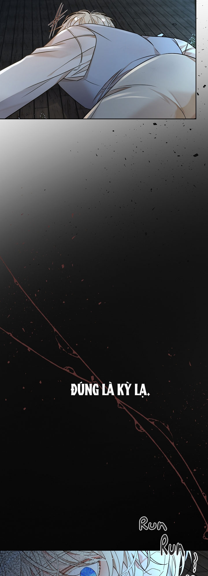 Snake Hole Chapter 12 - Trang 2