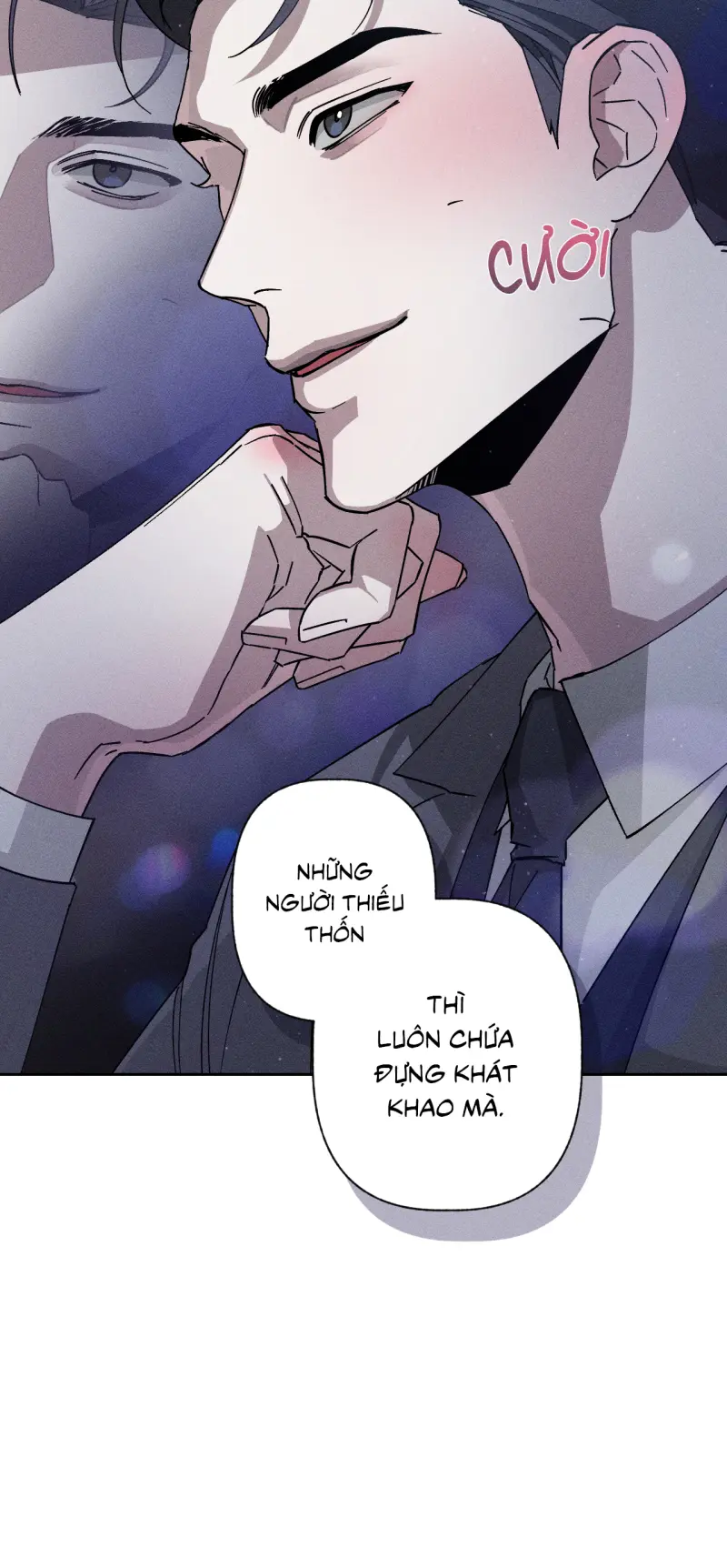 Close Up Chapter 2 - Next Chapter 3