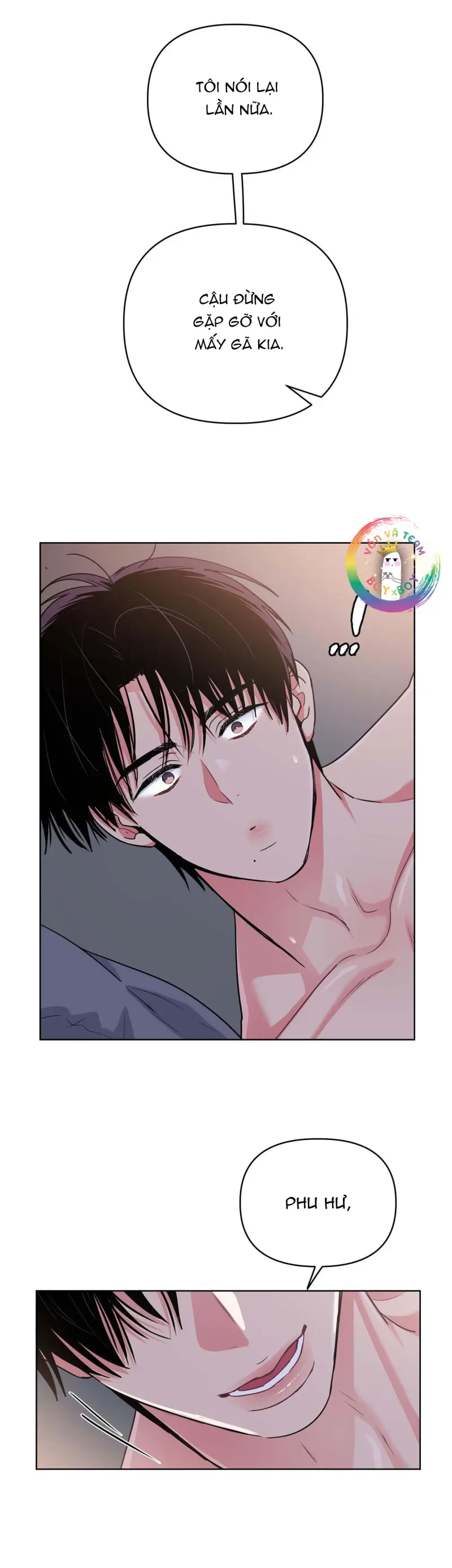 Arts Manz Chapter 65 - Trang 2