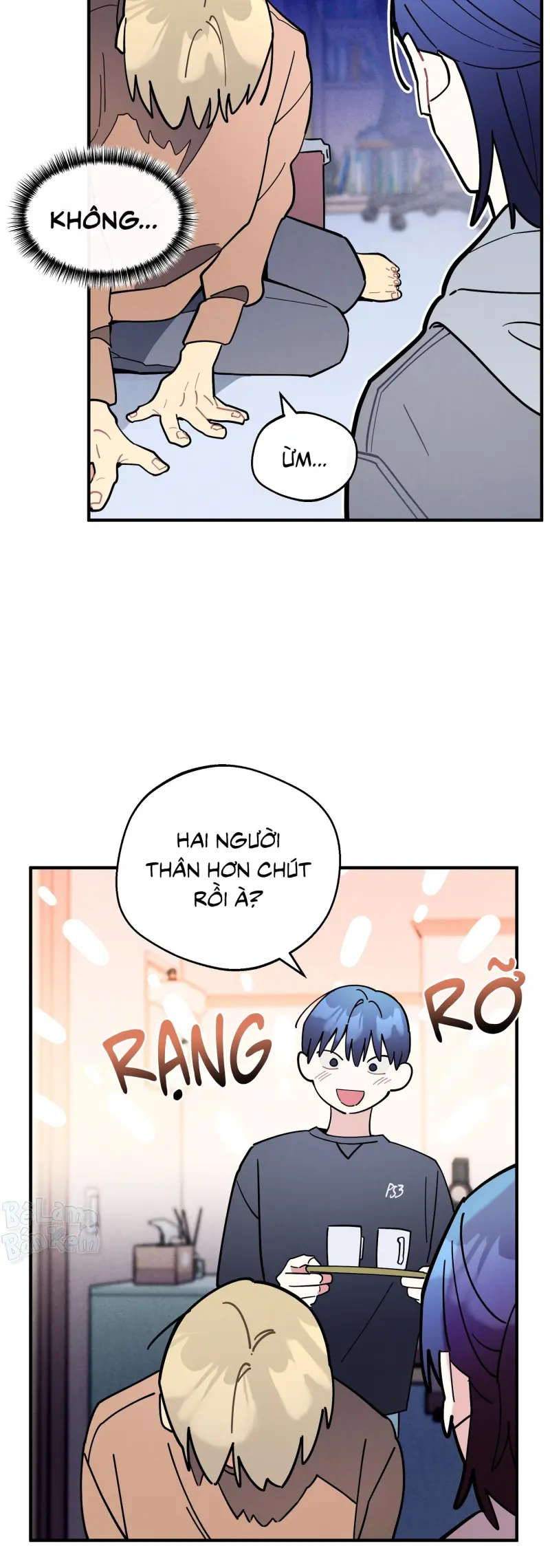 One-Room TA Chapter 65 - Trang 2