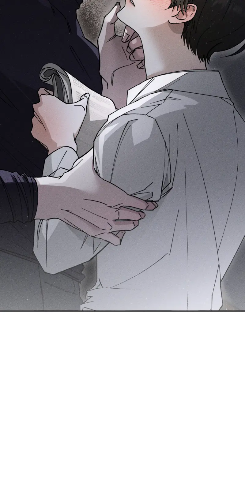 Close Up Chapter 2 - Next Chapter 3