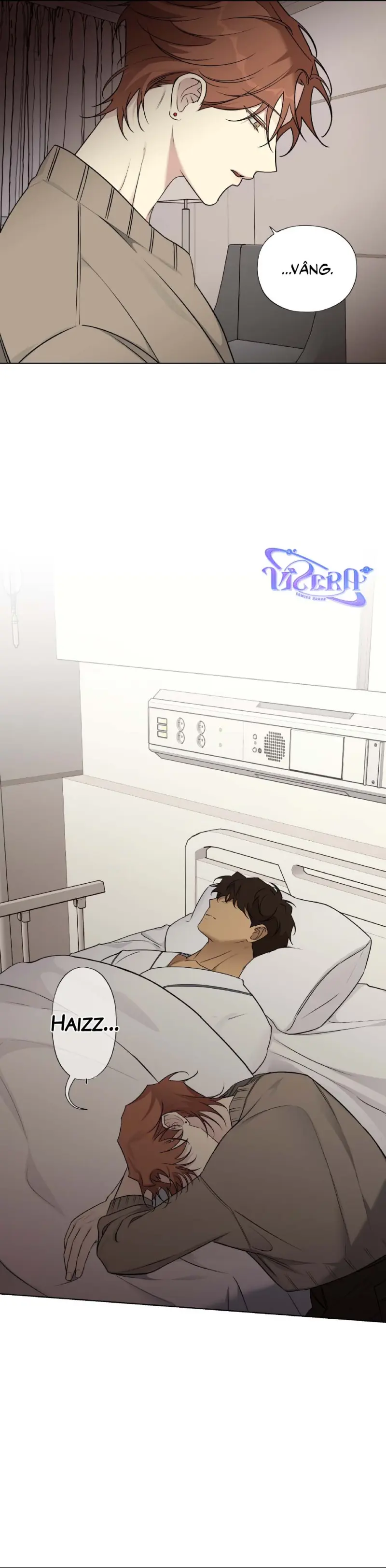 Tin Đồn Chapter 22 viceracomics - Next Chapter 23