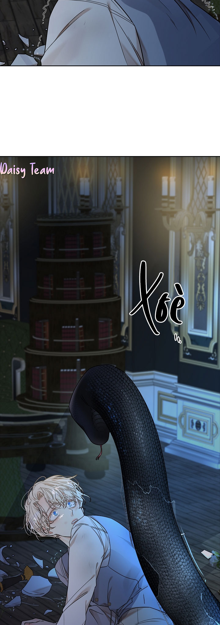 Snake Hole Chapter 12 - Trang 2