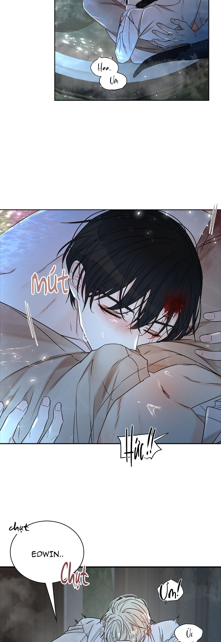 Snake Hole Chapter 12 - Trang 2
