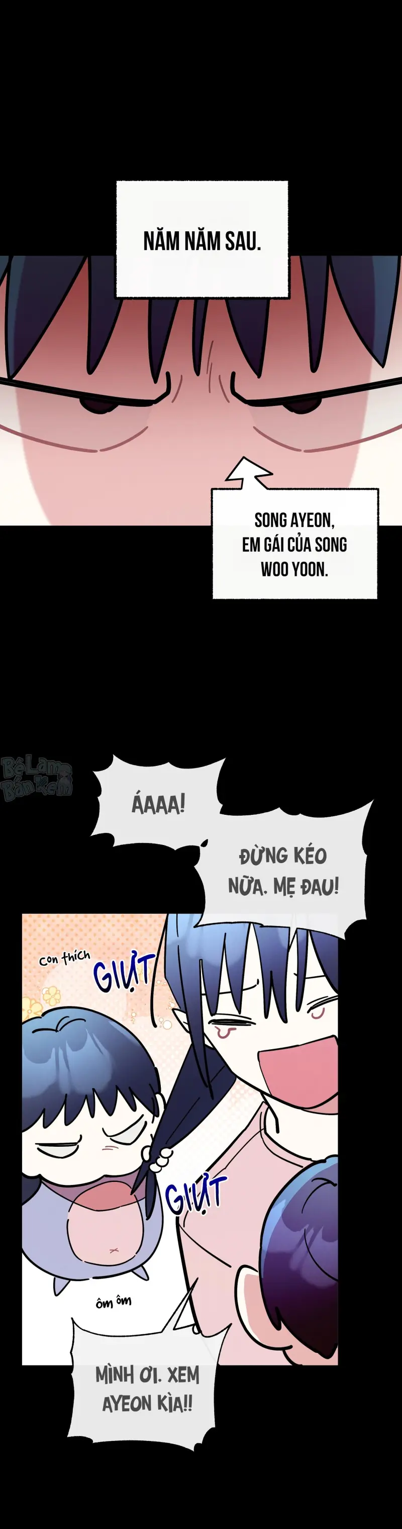 One-Room TA Chapter 65 - Trang 2
