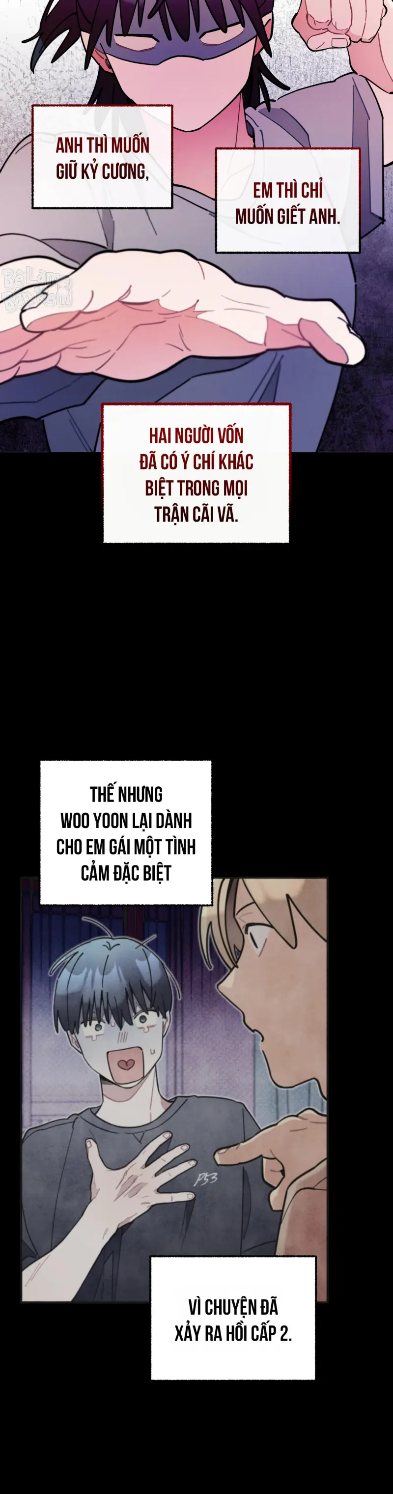 One-Room TA Chapter 65 - Trang 2