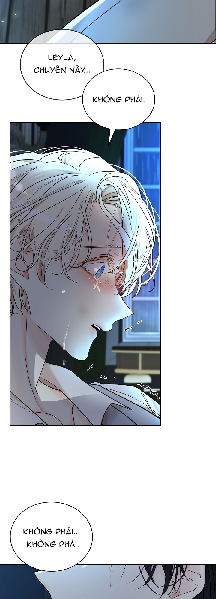 Snake Hole Chapter 12 - Trang 2