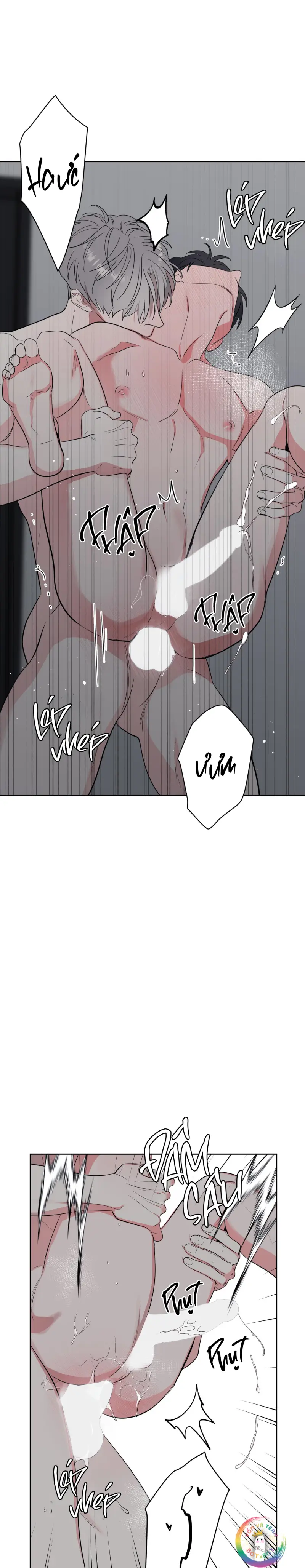 Sparkling Baby Chapter 34 - Trang 2