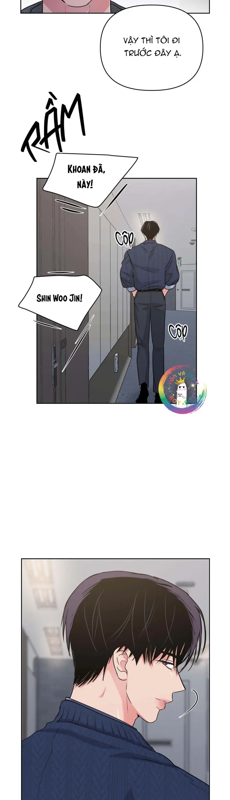Arts Manz Chapter 65 - Trang 2