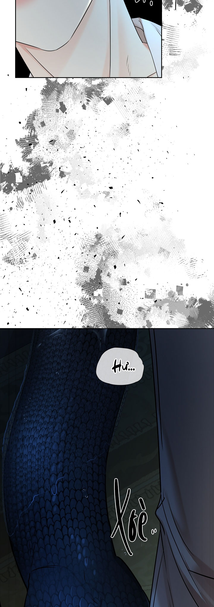 Snake Hole Chapter 12 - Trang 2