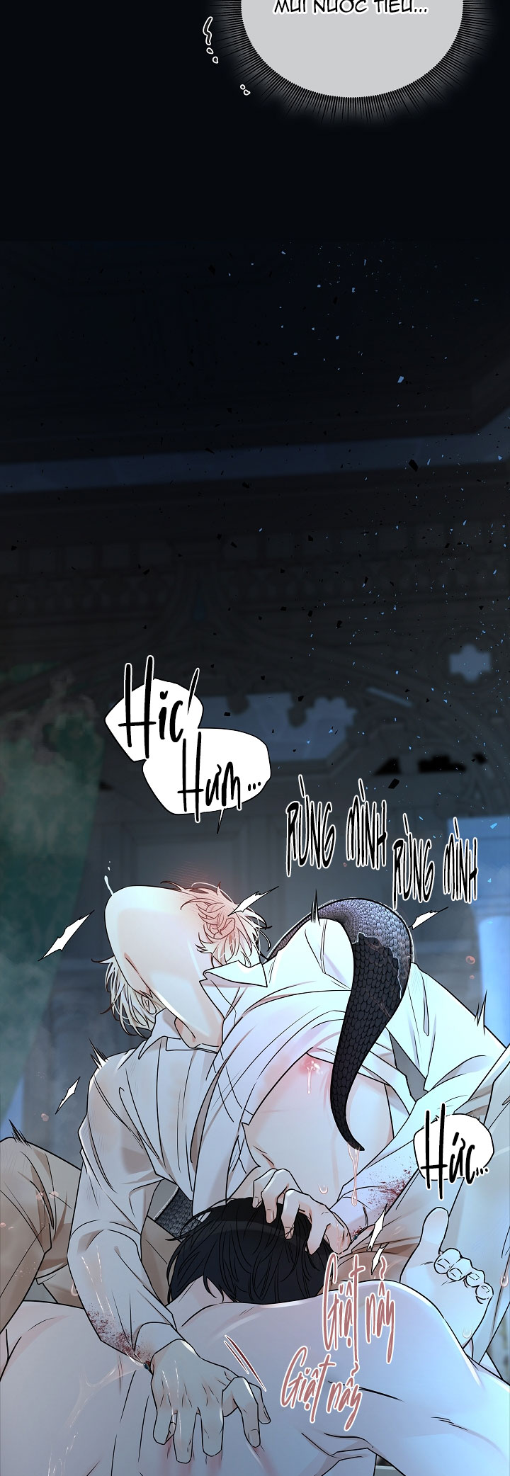 Snake Hole Chapter 12 - Trang 2