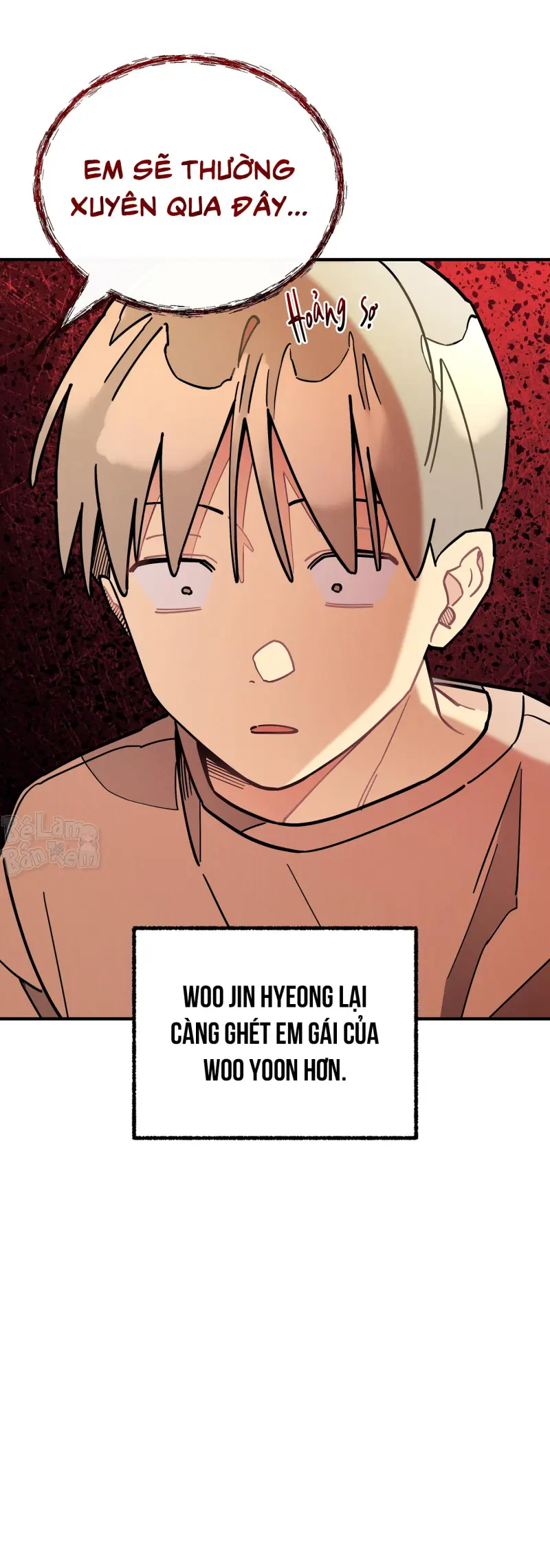 One-Room TA Chapter 65 - Trang 2
