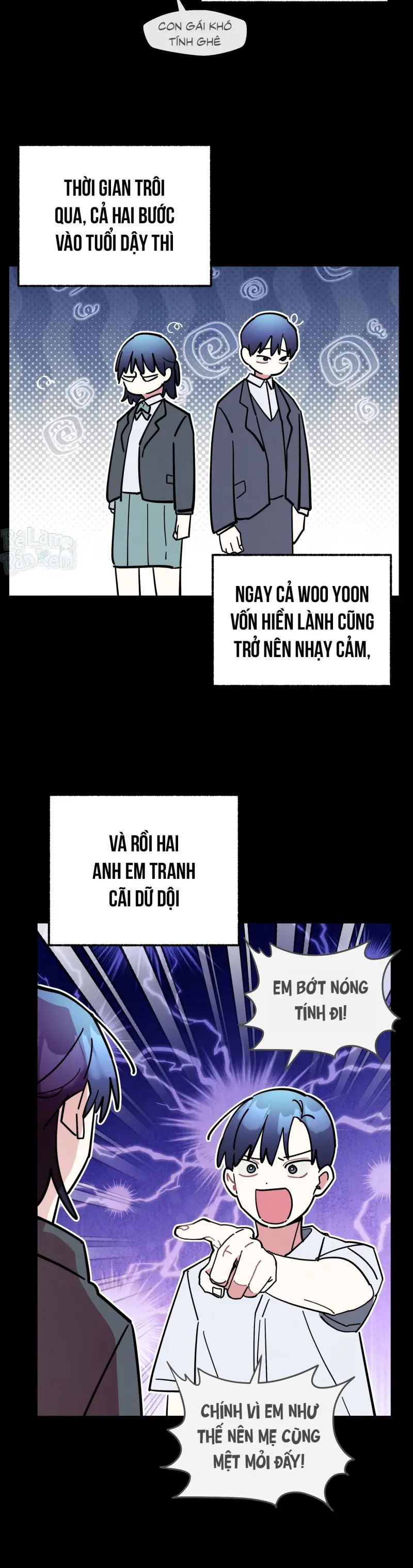One-Room TA Chapter 65 - Trang 2