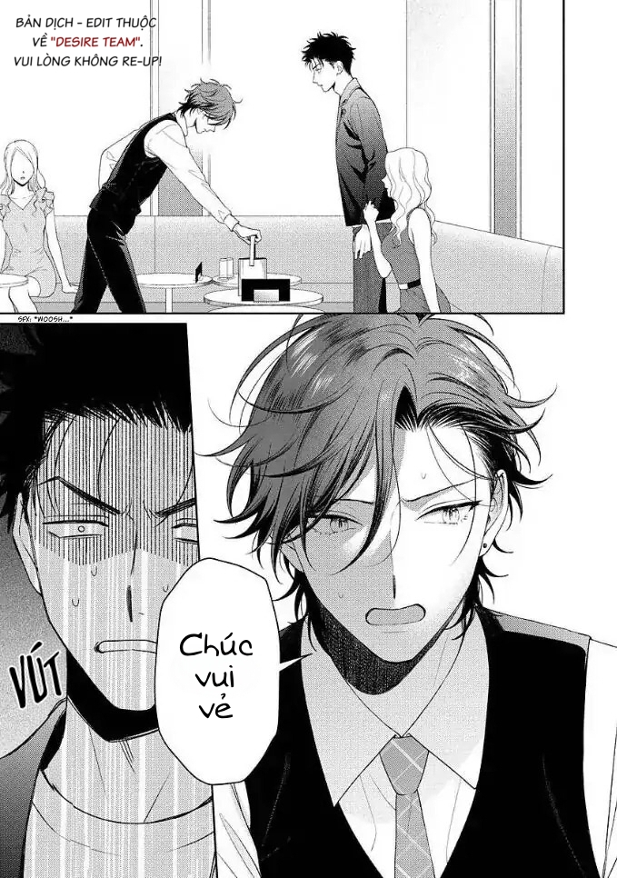 Karasugaoka Đừng Ngại Ngùng! Chapter 7 - Trang 2