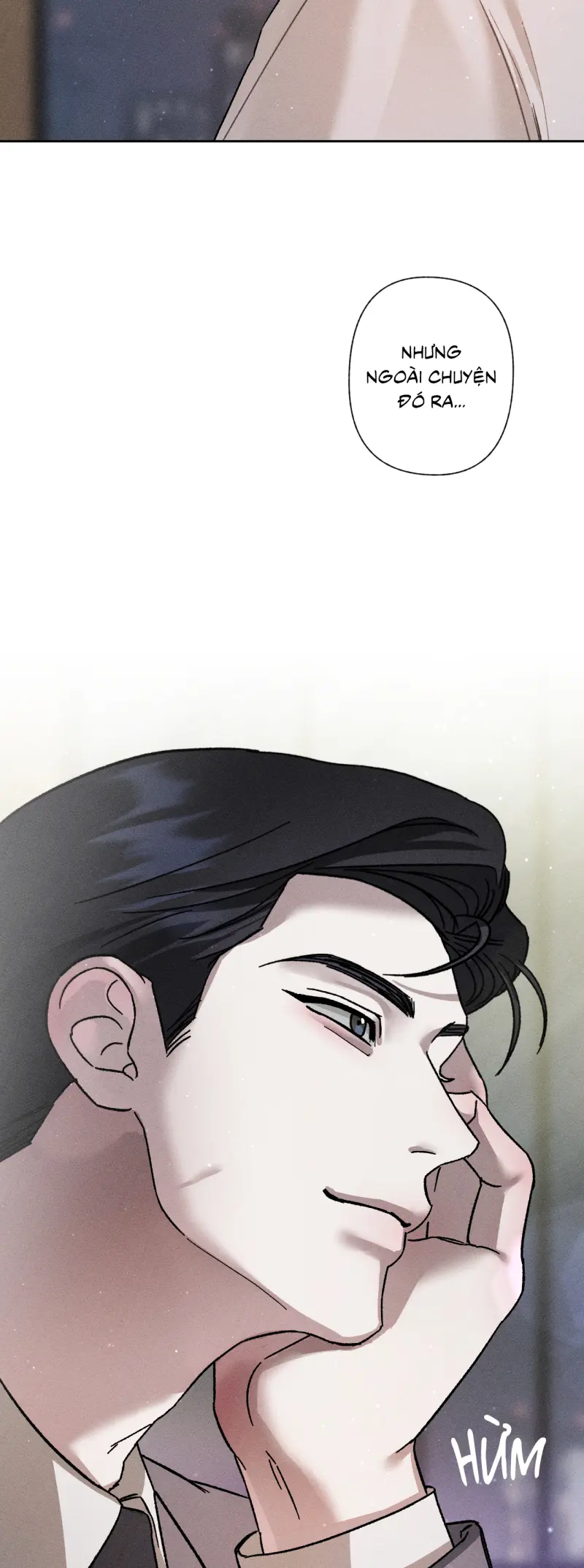 Close Up Chapter 1 - Next Chapter 2