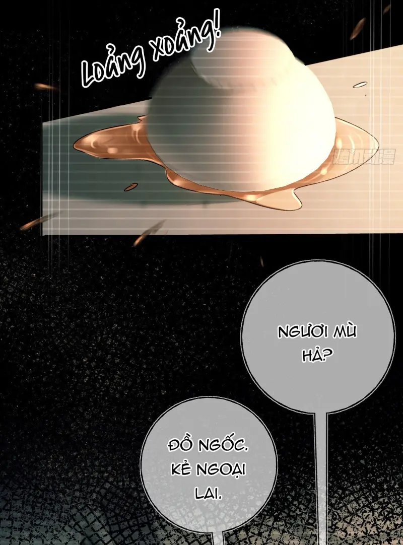 Tình yêu của kẻ khát máu Chapter 39 - Trang 2