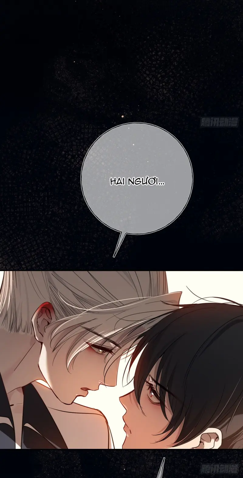 Tình yêu của kẻ khát máu Chapter 39 - Trang 2
