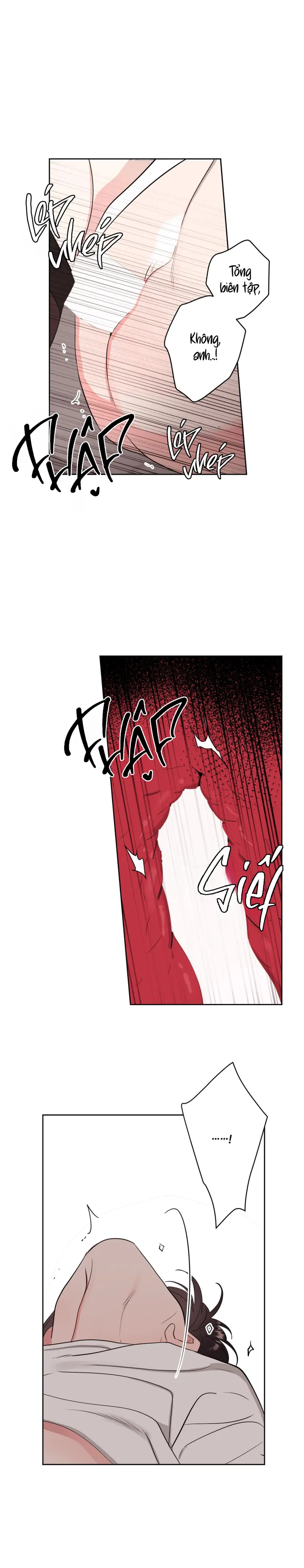 Sparkling Baby Chapter 34 - Trang 2