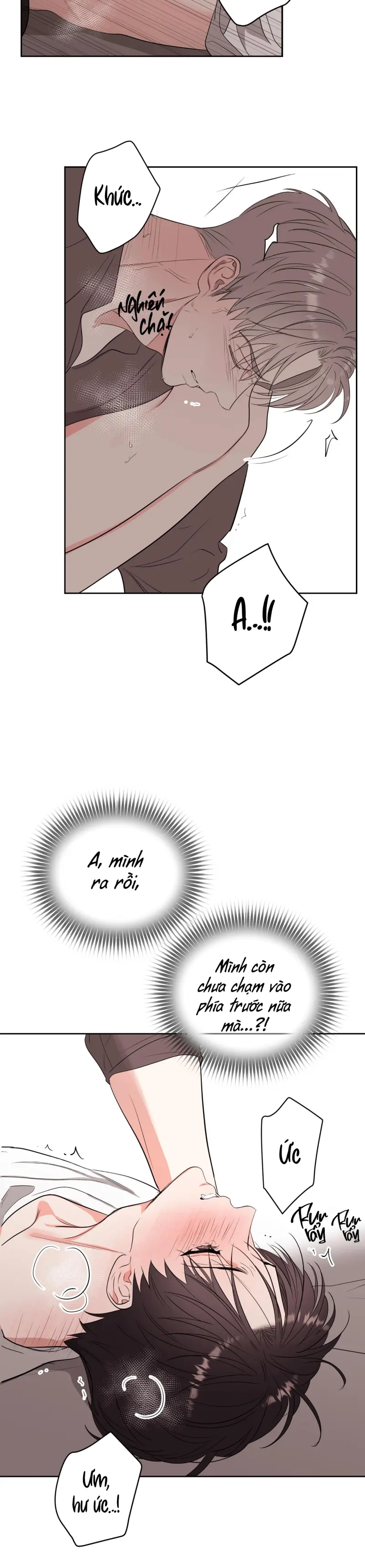 Sparkling Baby Chapter 34 - Trang 2