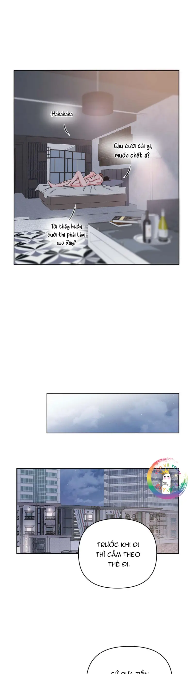 Arts Manz Chapter 65 - Trang 2