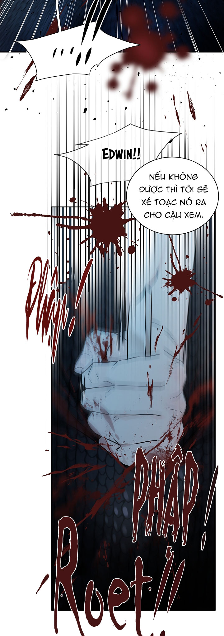 Snake Hole Chapter 12 - Trang 2