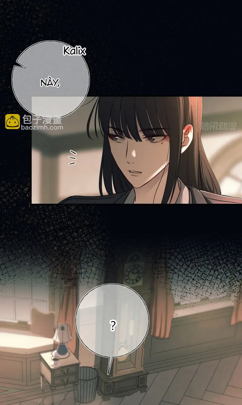 Tình yêu của kẻ khát máu Chapter 39 - Trang 2