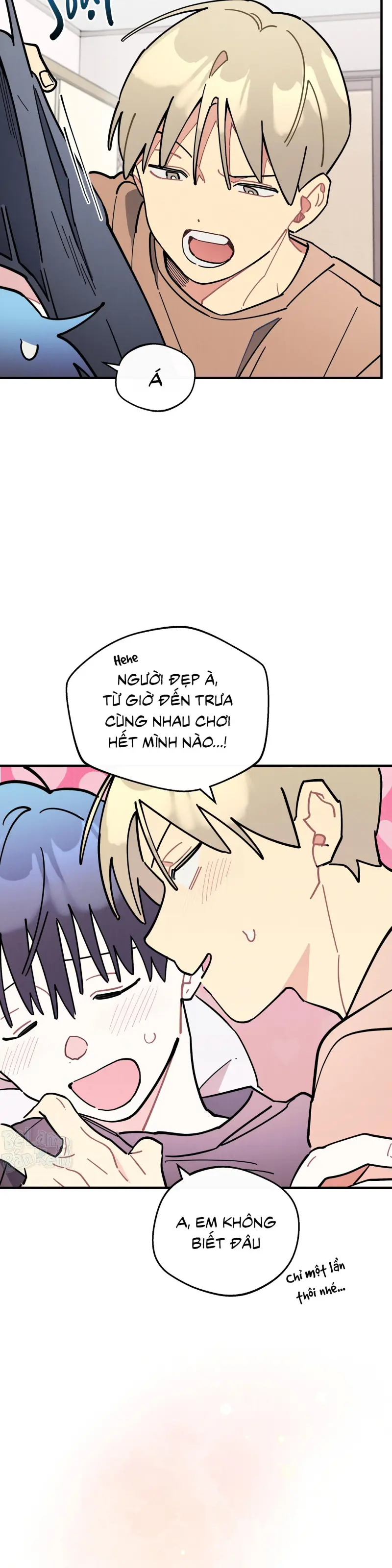 One-Room TA Chapter 65 - Trang 2