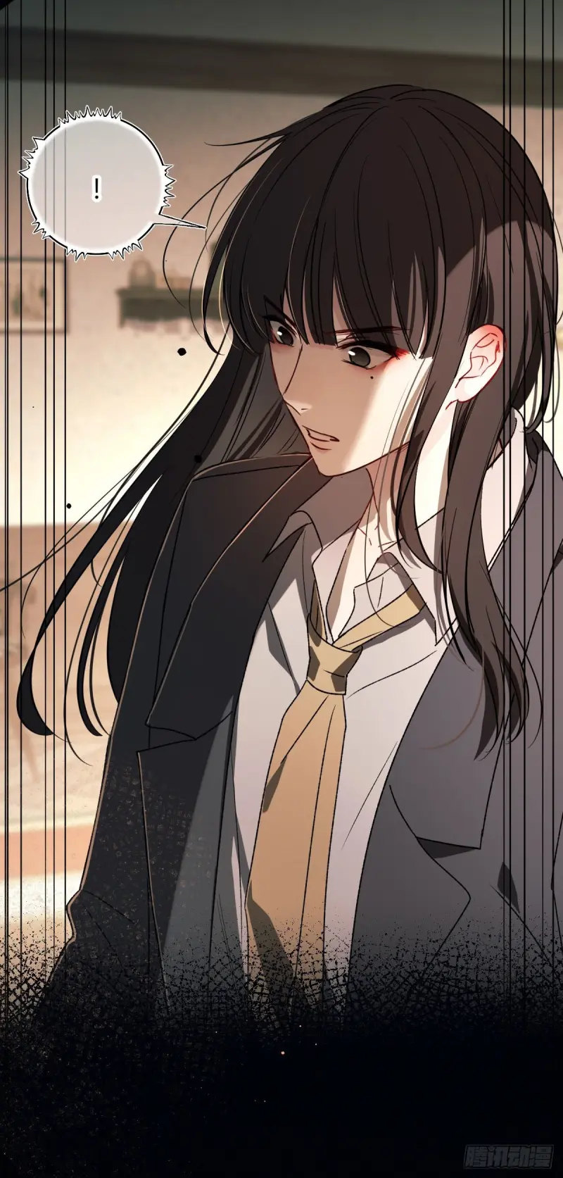Tình yêu của kẻ khát máu Chapter 39 - Trang 2