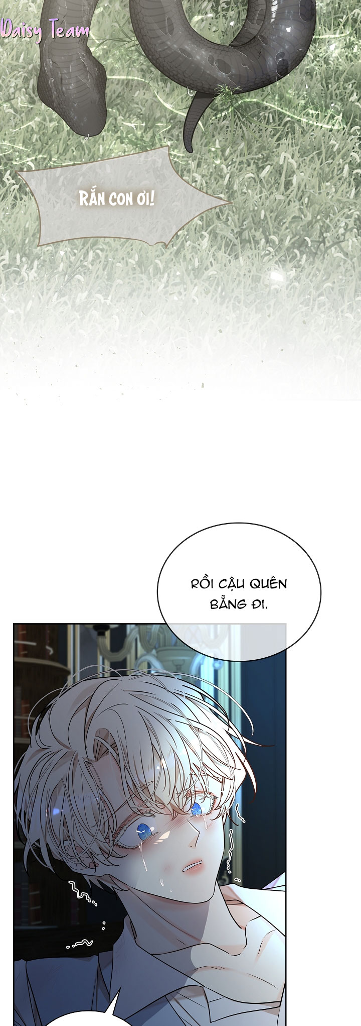 Snake Hole Chapter 12 - Trang 2