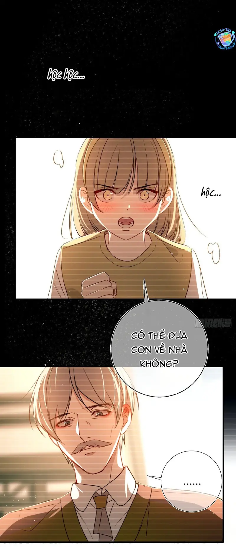 Tình yêu của kẻ khát máu Chapter 39 - Trang 2
