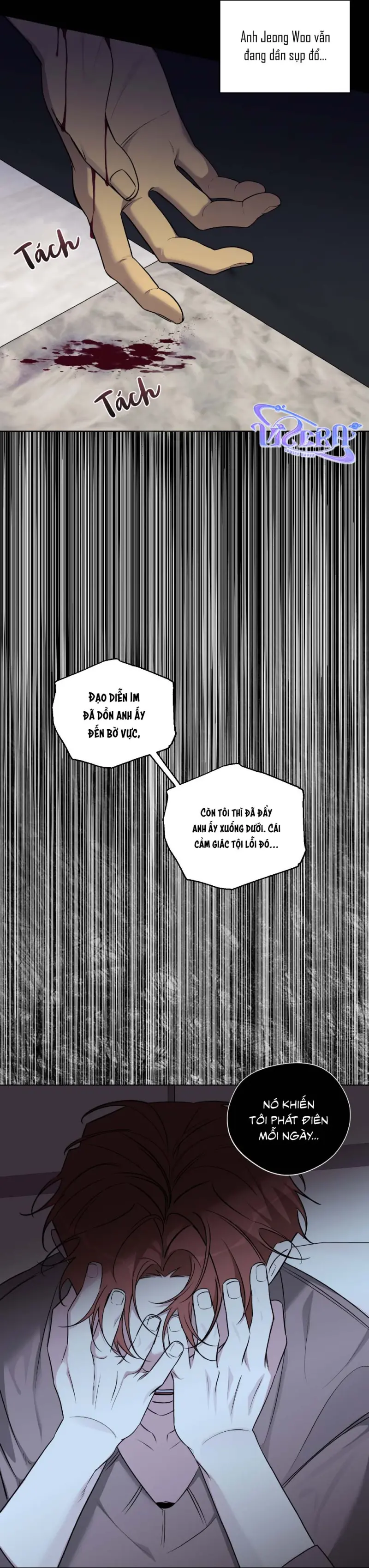 Tin Đồn Chapter 22 viceracomics - Next Chapter 23