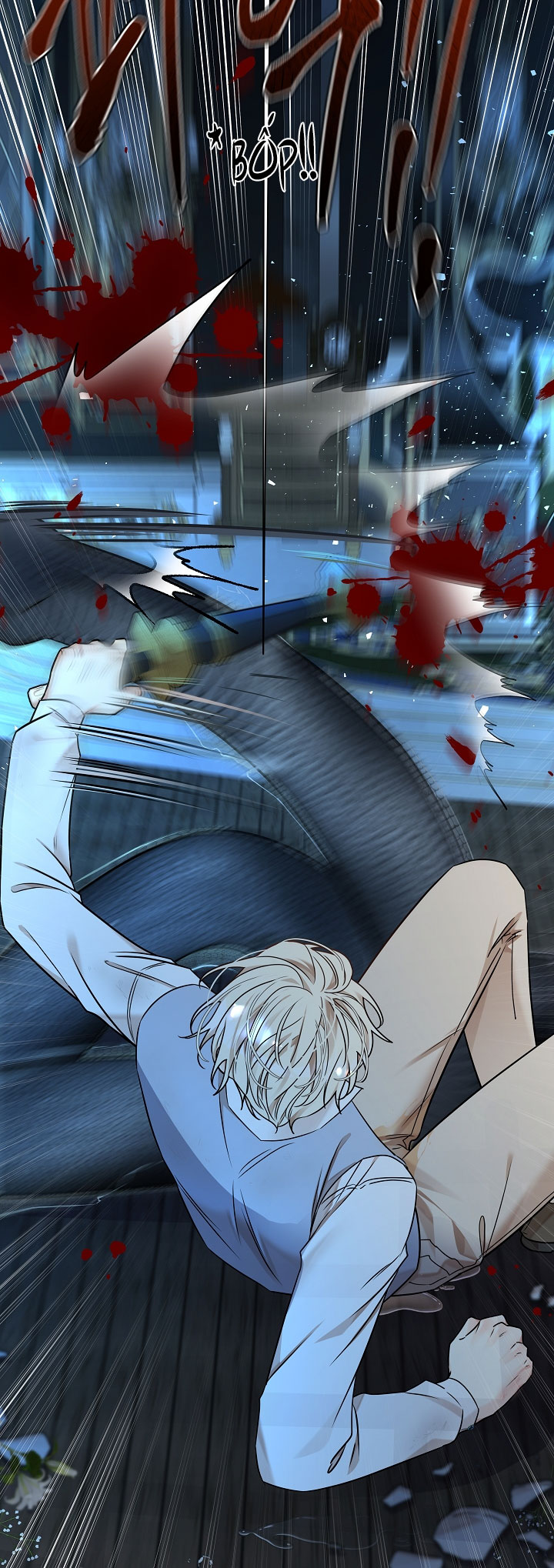 Snake Hole Chapter 12 - Trang 2