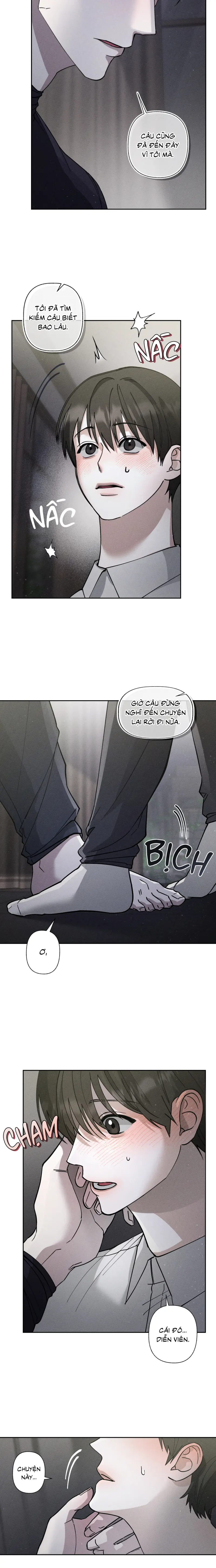 Close Up Chapter 2 - Next Chapter 3