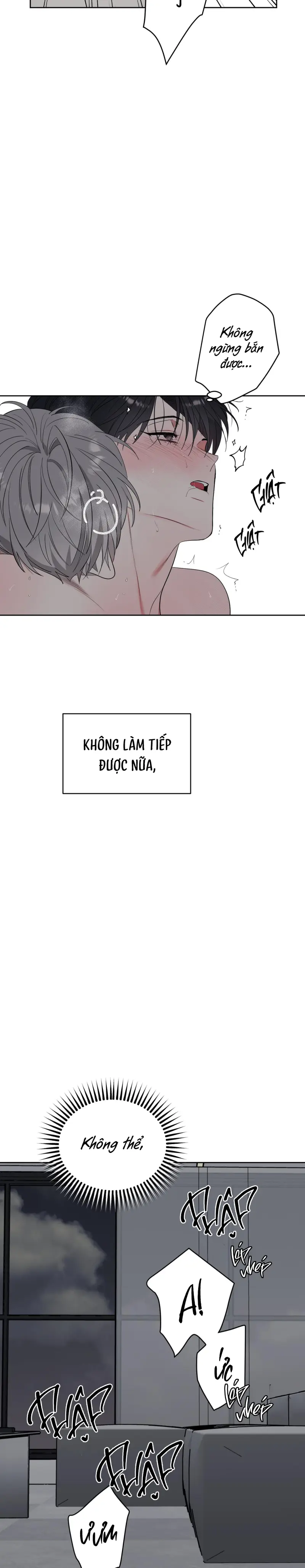 Sparkling Baby Chapter 34 - Trang 2