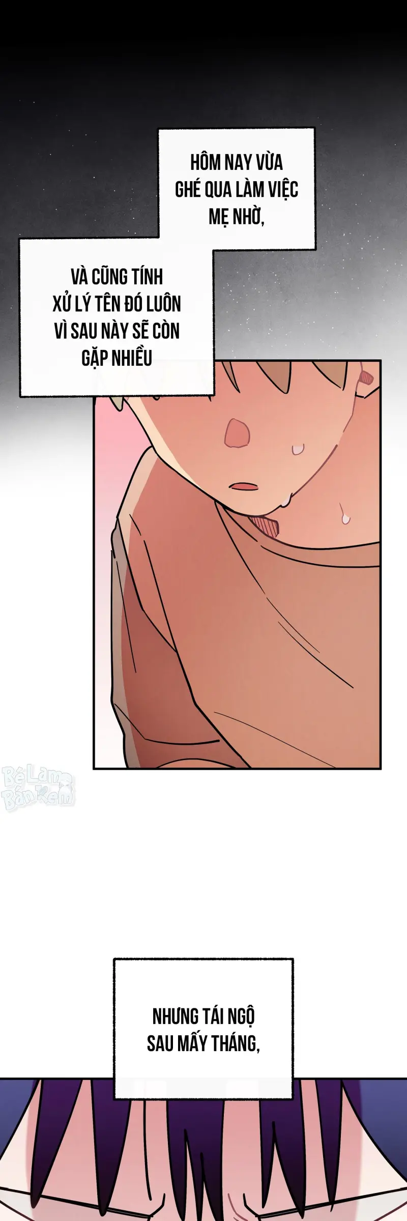 One-Room TA Chapter 65 - Trang 2