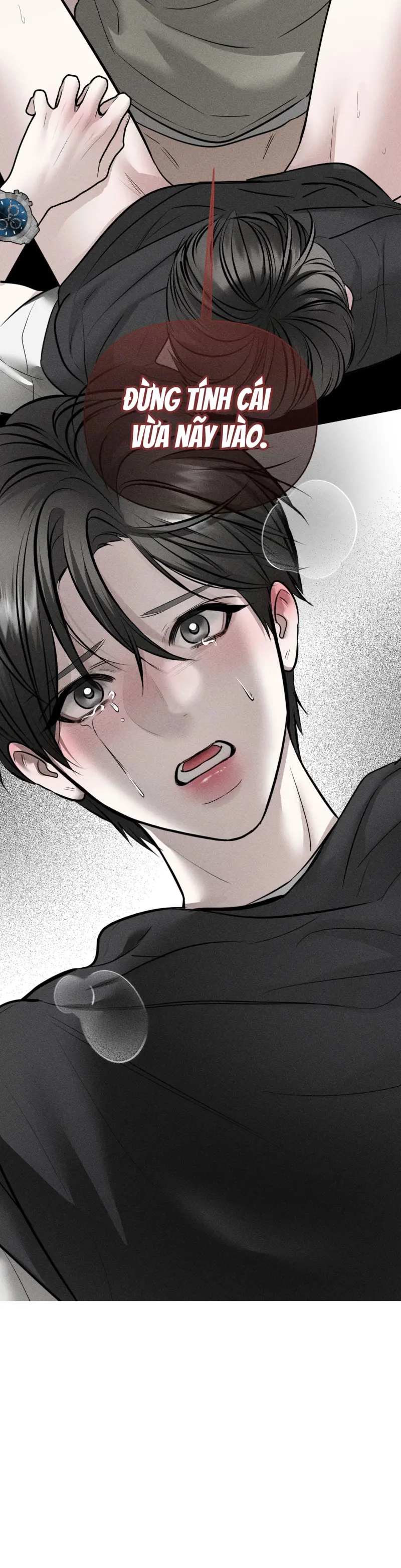Kẻ đánh cắp con tim Chapter 15 - Next Chapter 16 H+++