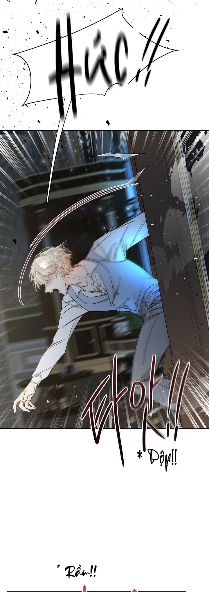 Snake Hole Chapter 12 - Trang 2