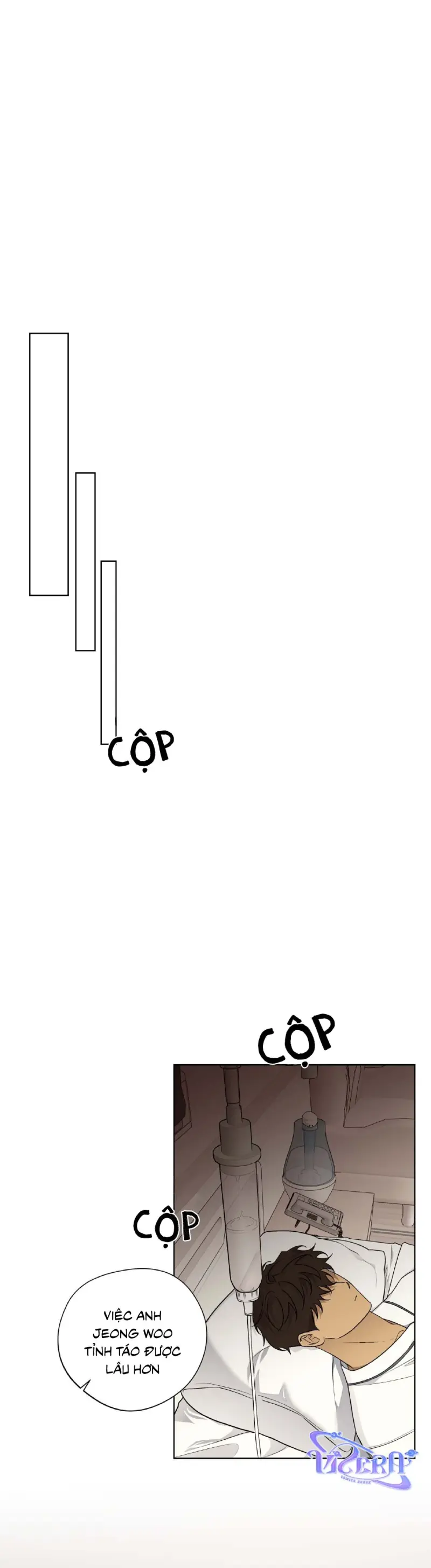 Tin Đồn Chapter 22 viceracomics - Next Chapter 23