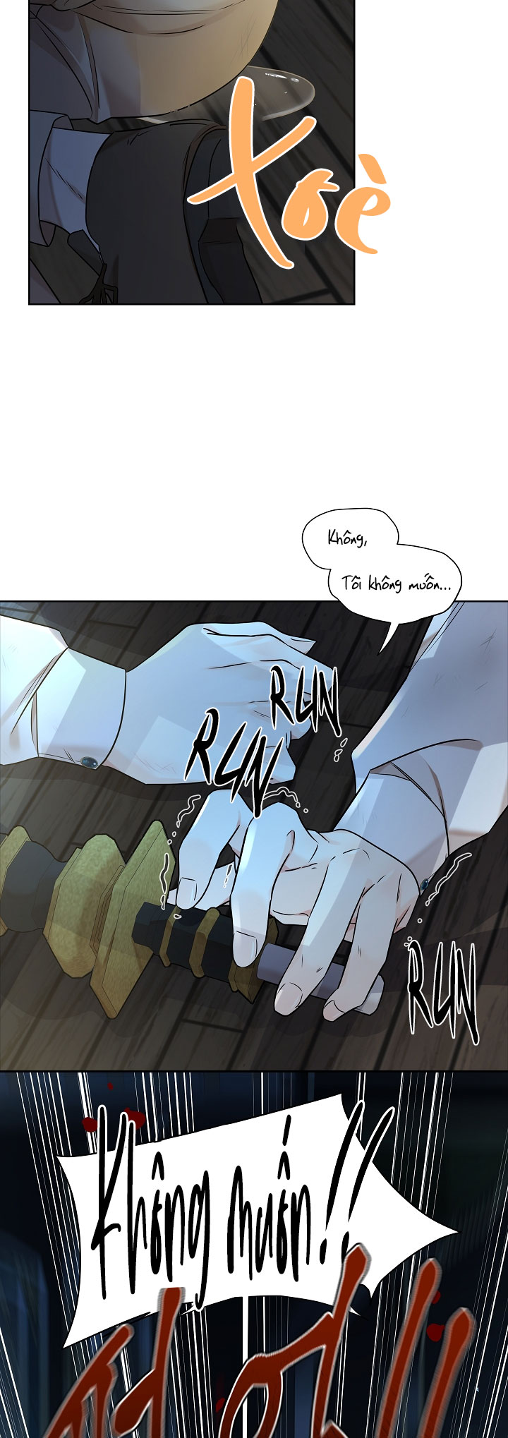 Snake Hole Chapter 12 - Trang 2