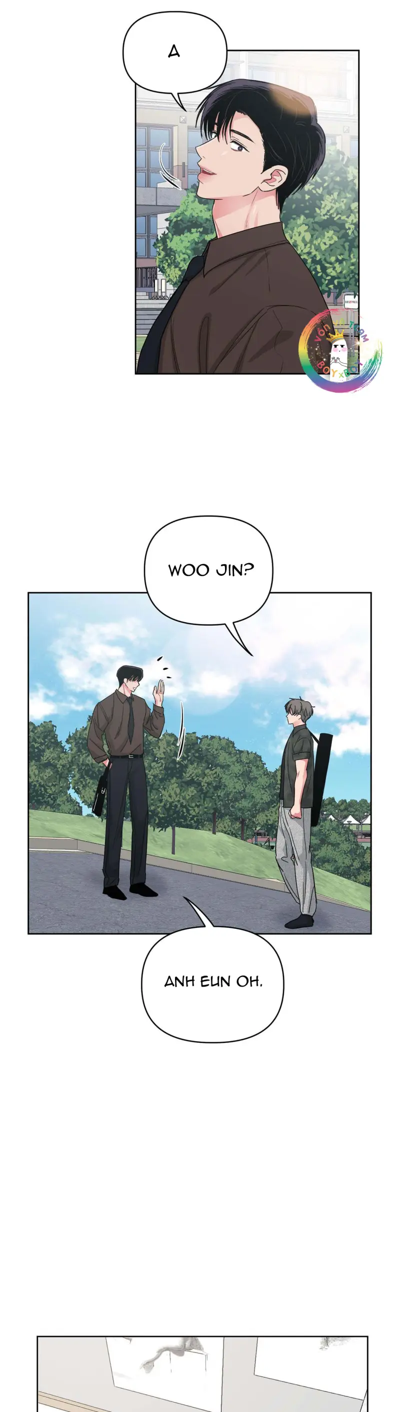 Arts Manz Chapter 65 - Trang 2