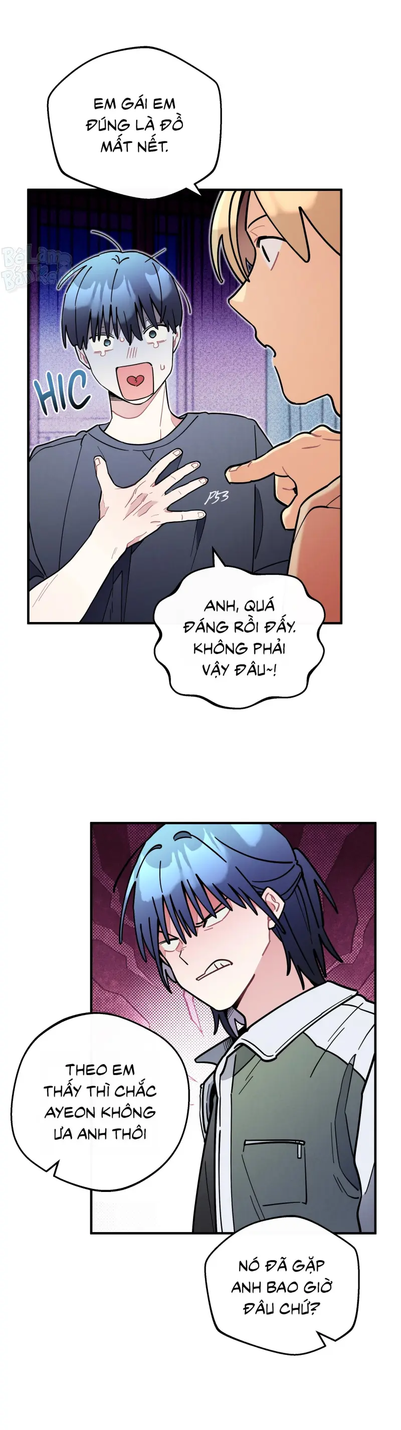 One-Room TA Chapter 65 - Trang 2