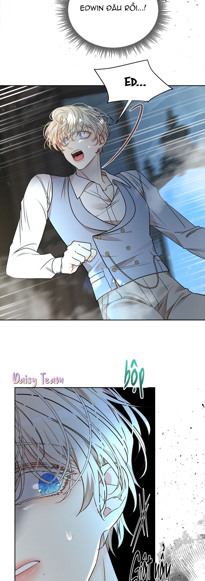 Snake Hole Chapter 12 - Trang 2