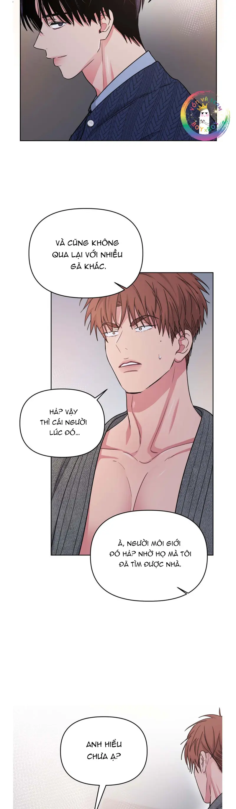 Arts Manz Chapter 65 - Trang 2