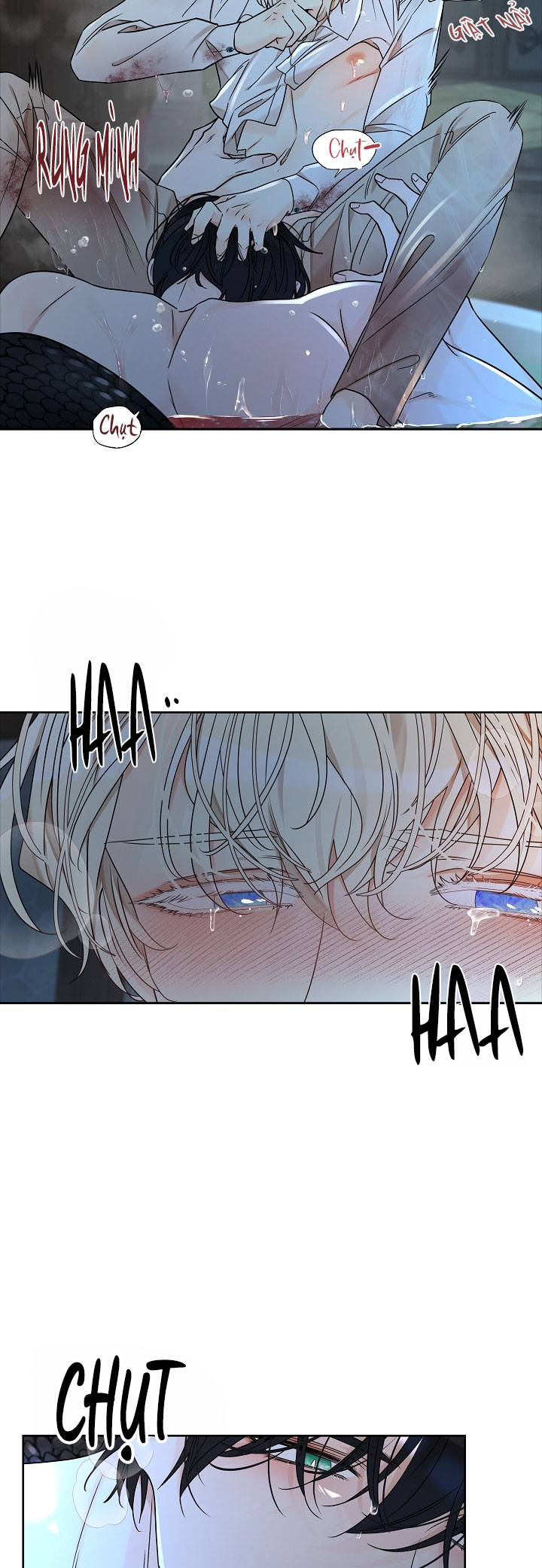 Snake Hole Chapter 12 - Trang 2